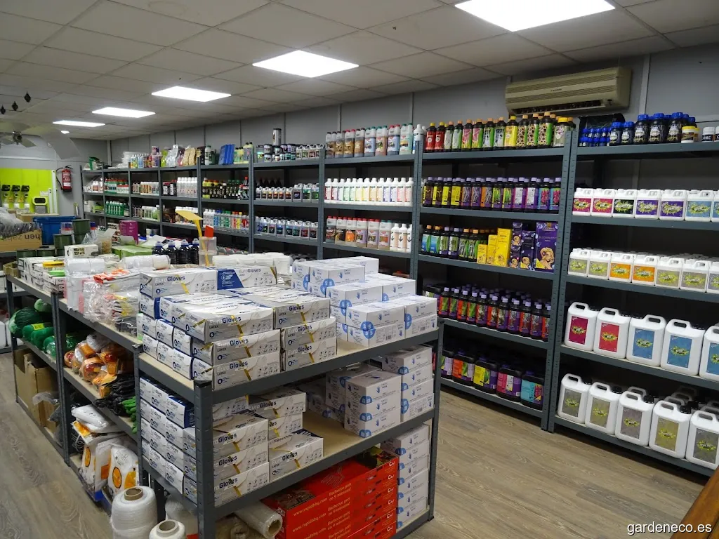 El Rincón de María