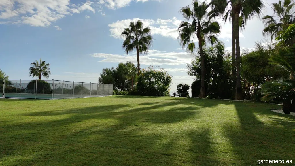 SIEMPRE VERDE COSTA DEL SOL S.L