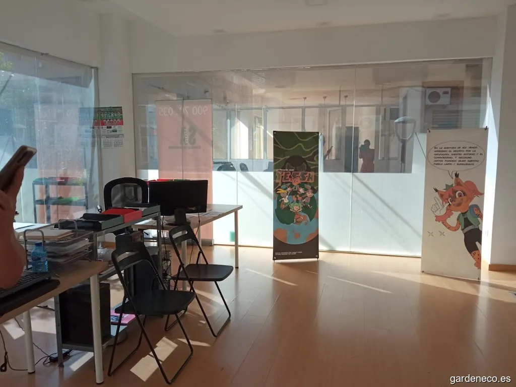 Osset Servicios Integrales de Limpieza en Sevilla