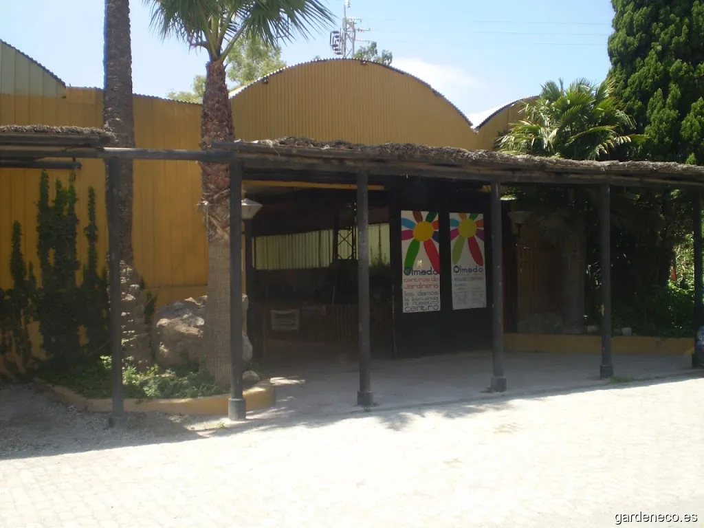 Viveros Olmedo Cartuja