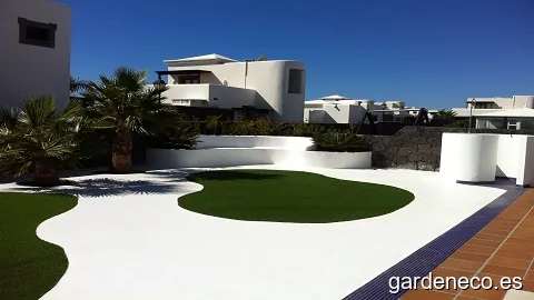 Mandrágora Garden - Paisajista y jardinería