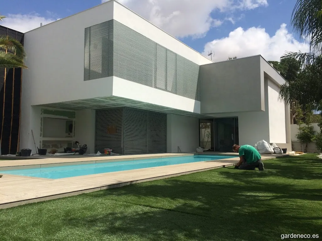 Césped Artificial Alicante - Evolution Grass