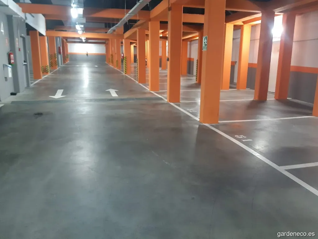 Castro Servicios Integrales - Empresa de Limpiezas en Alcalá de Henares