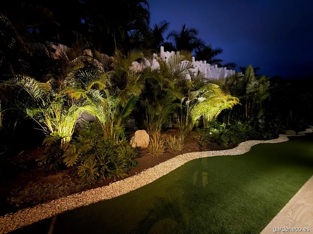 OMG Garden & Pool Design