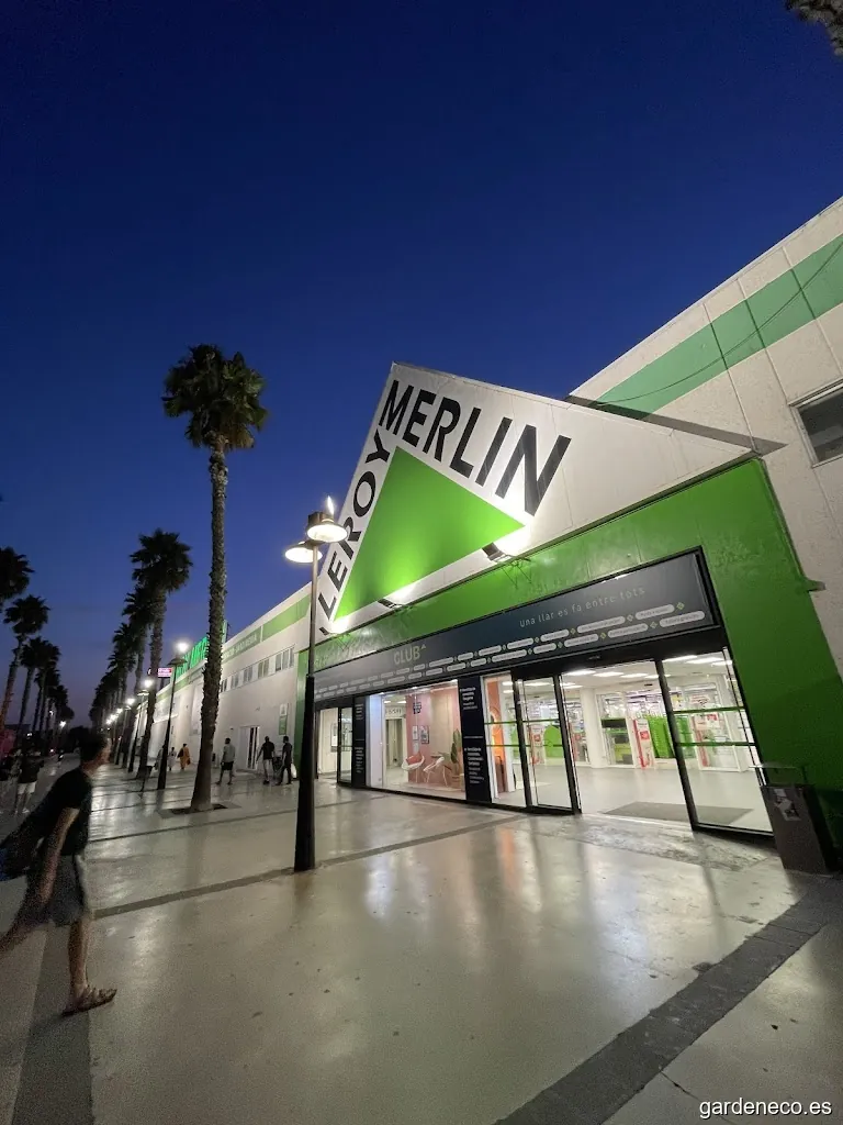 Leroy Merlin Sant Boi