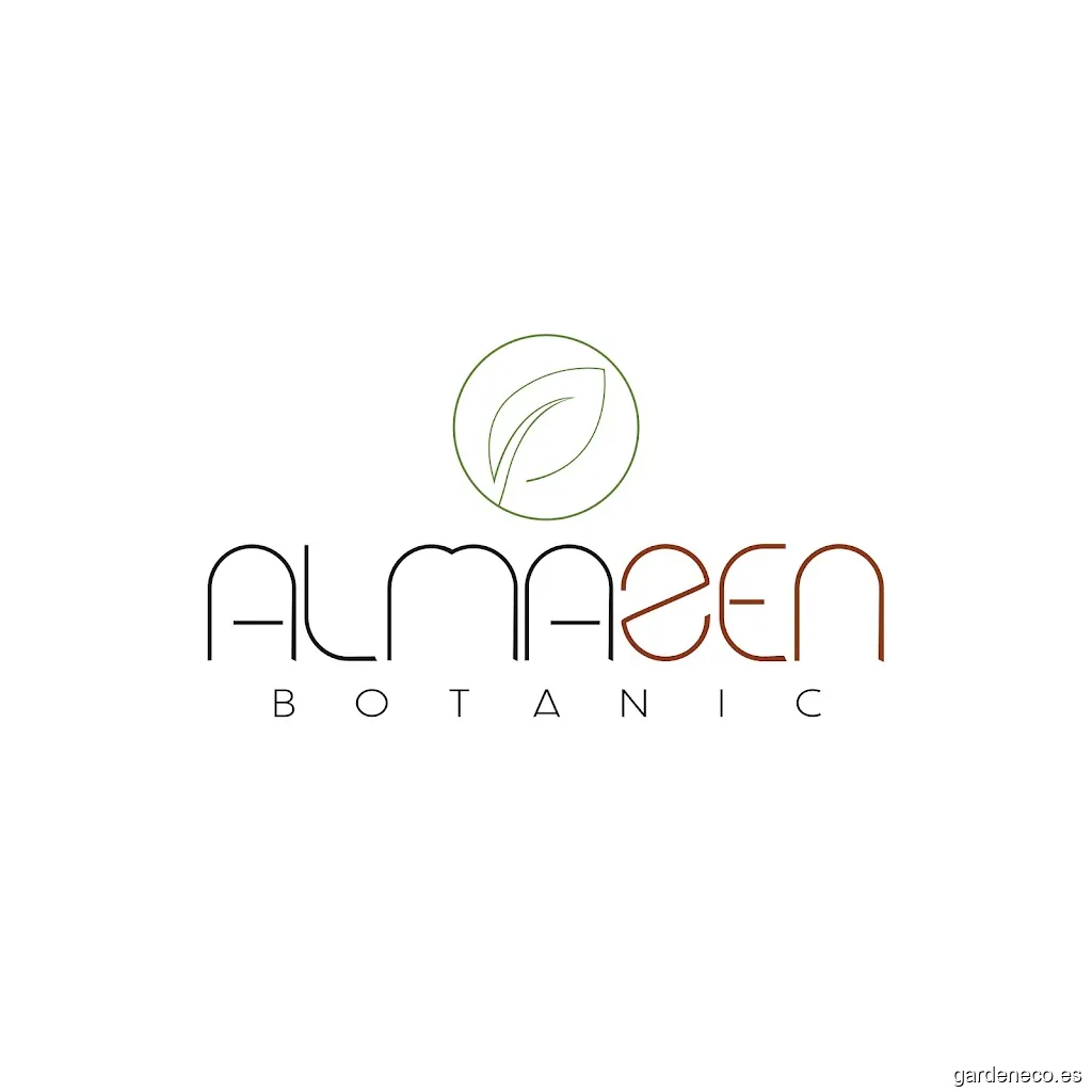 Almazen Botanic