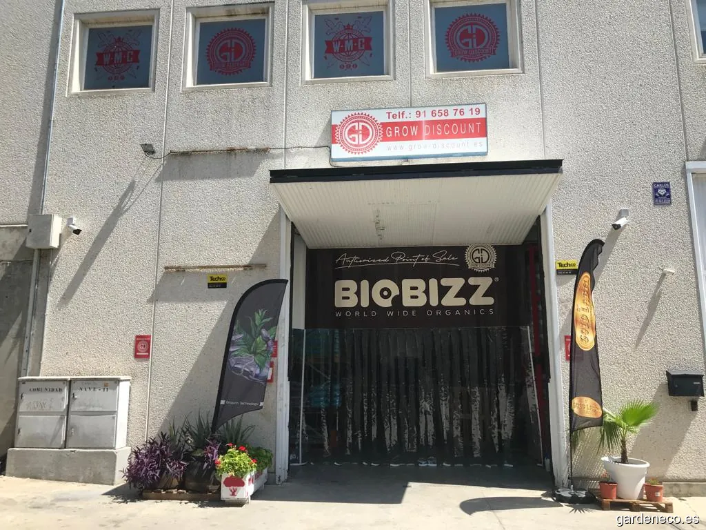 Grow Discount Grow Shop