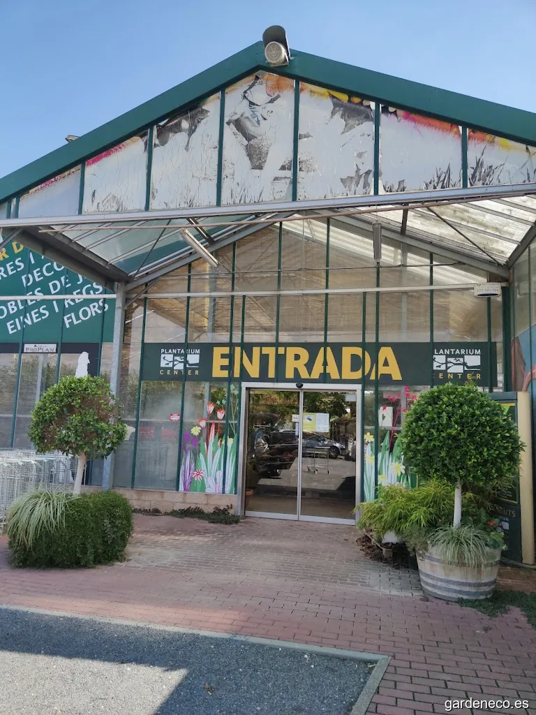 Plantarium Center