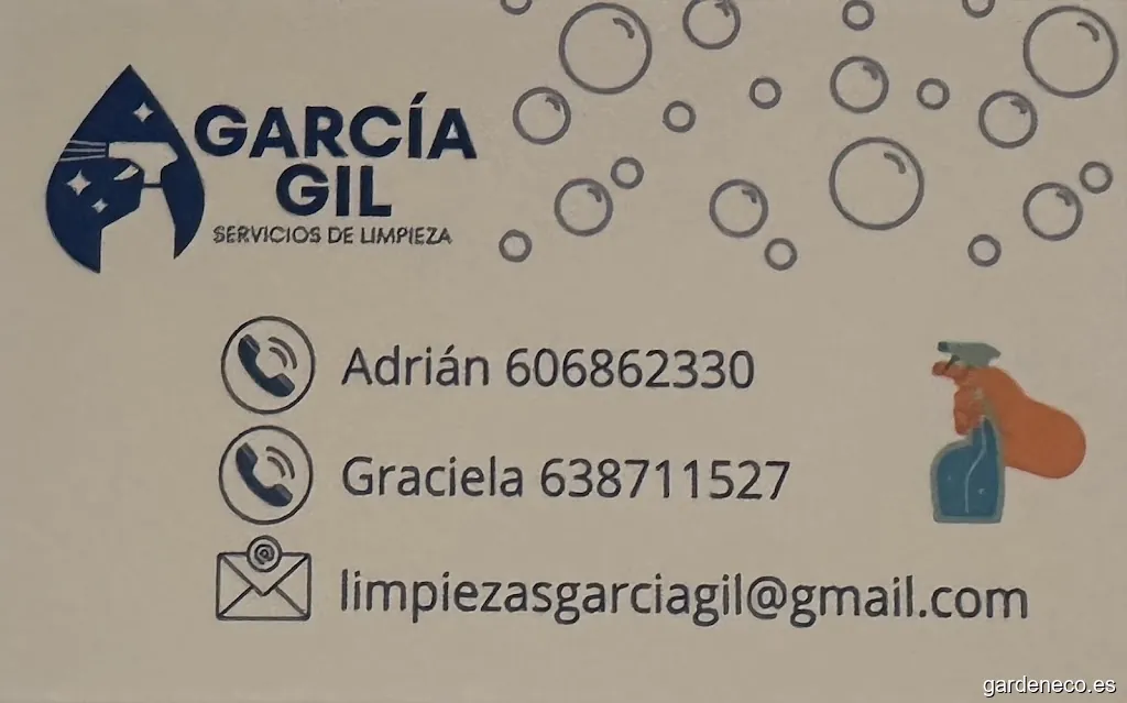 Servicios García Gil