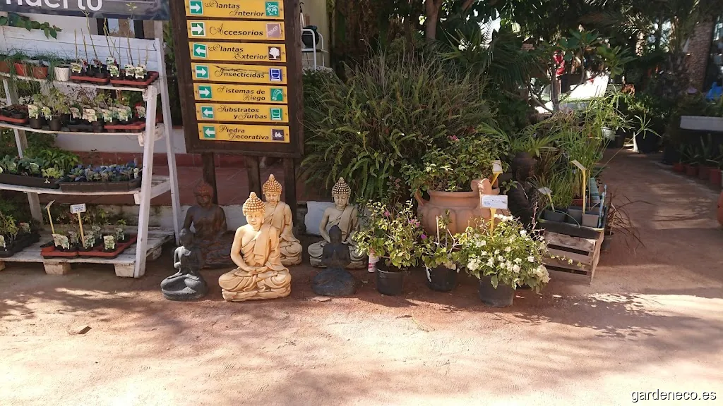 Adela Sánchez Jardinería