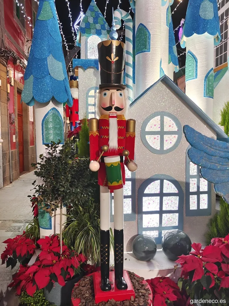 Glorieta Pintor Padrón