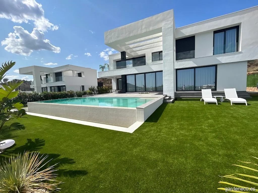 Best Garden Césped Artificial