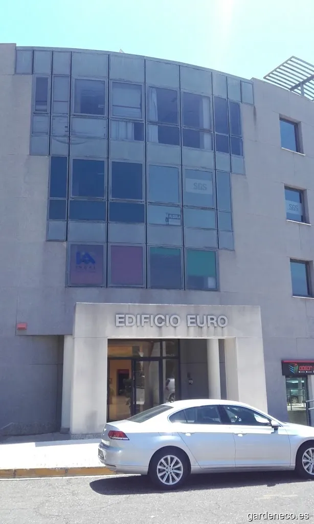 Turf Green | Césped natural