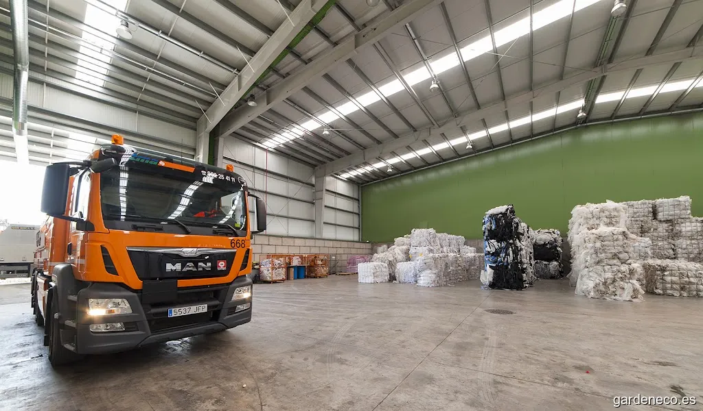 TMA Tecnología Medio Ambiente | Headquarters Sant Cugat del Vallès (Barcelona)