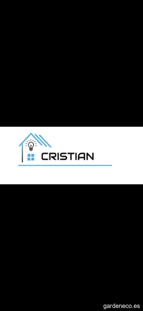 Jardinería Cristian