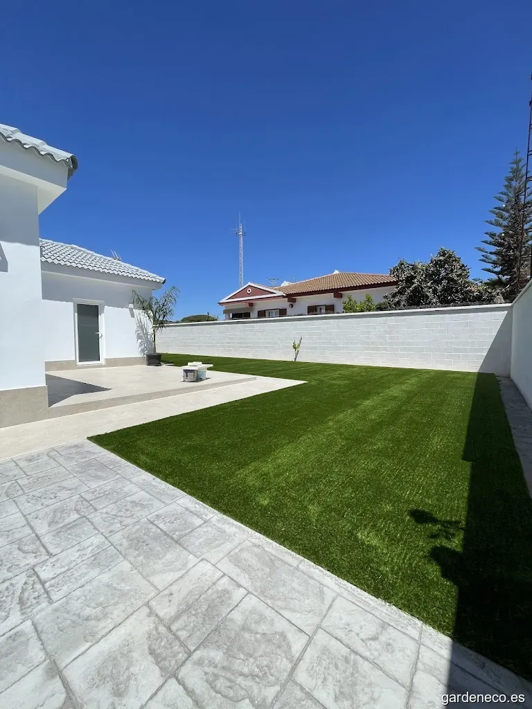 Garden Green | Césped Artificial en Huelva y Sevilla