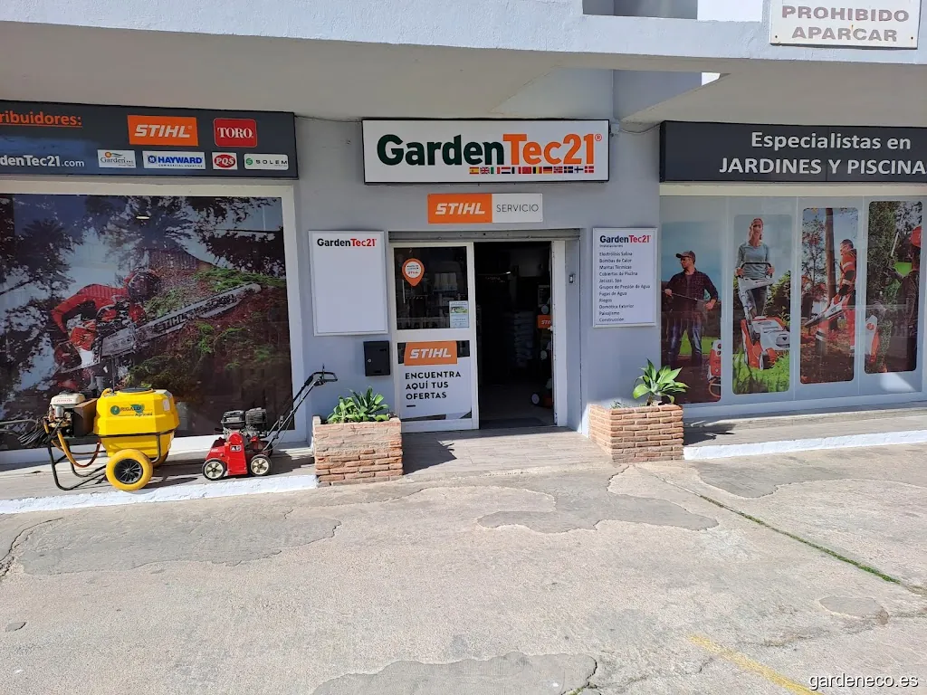 Gardentec21