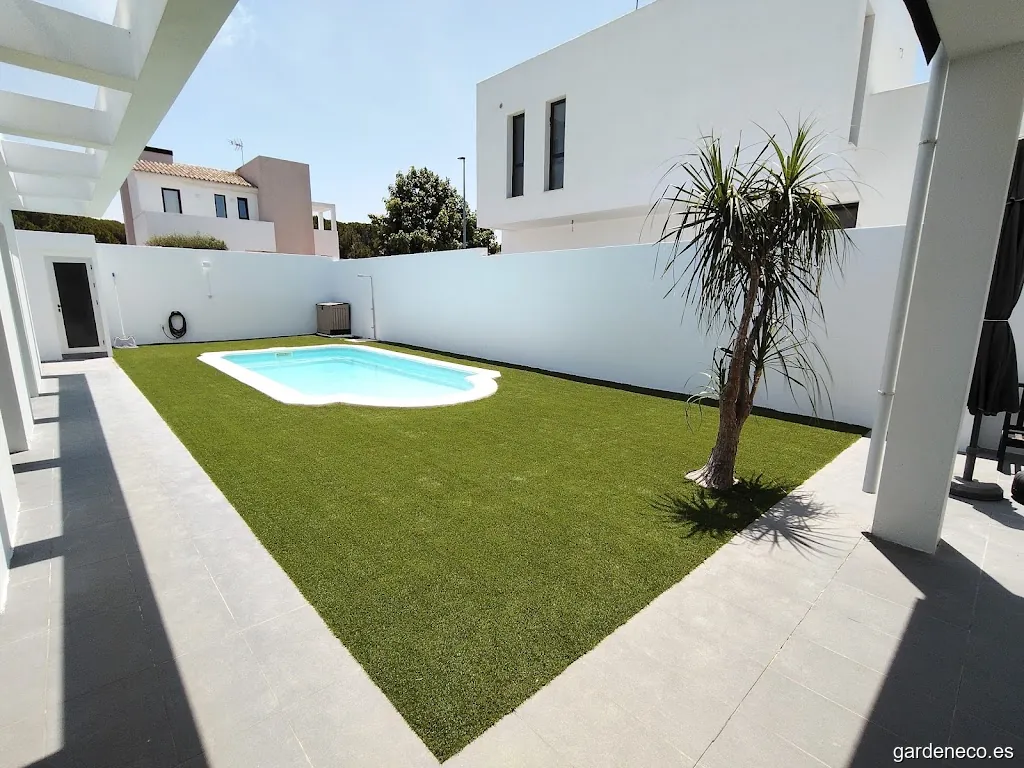 Greenkay cesped artificial