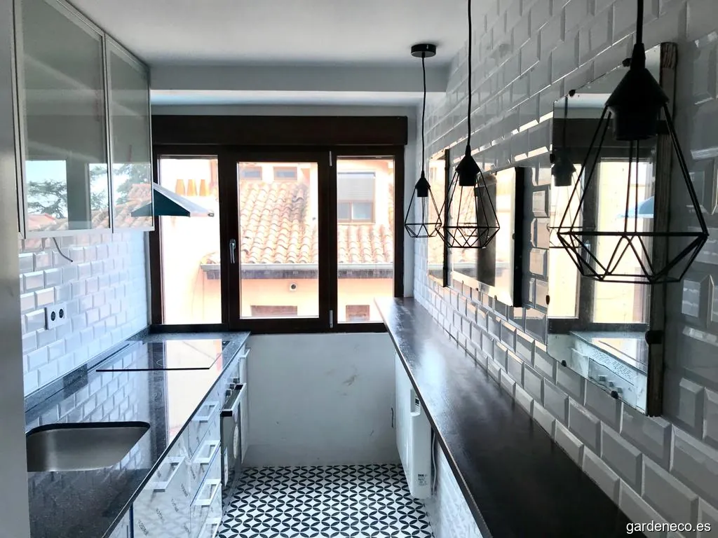 DepritCo Reformas y Jardines