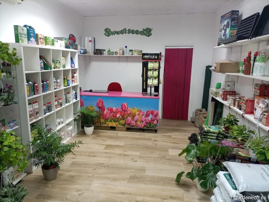 ecoplant grow i cultiu ecologic