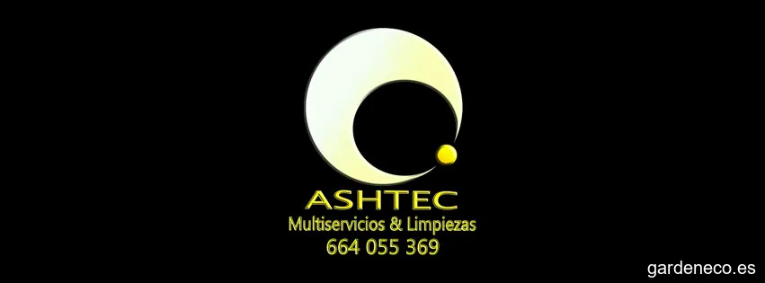 Ashtec Multiservicios y Limpiezas