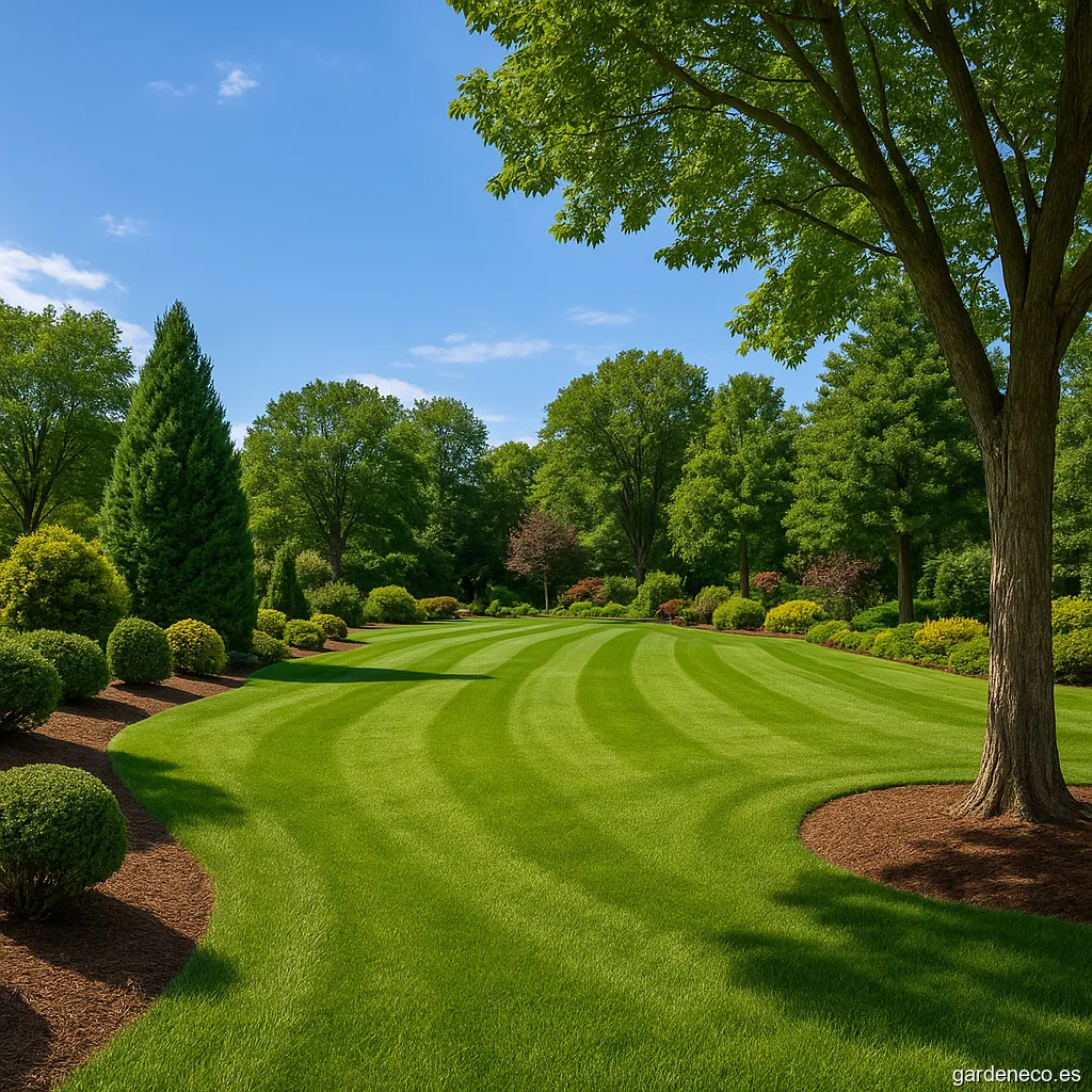 Single Green Sevilla