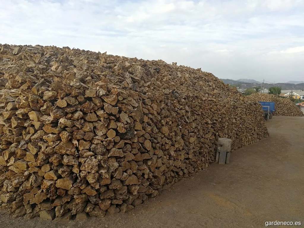 Leñas Eco-calor