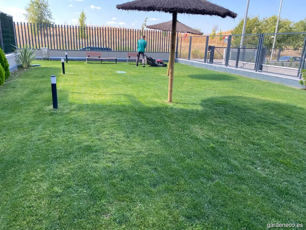 Jardinería Almena S.L