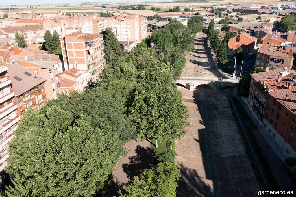 Los jardines de Versalles