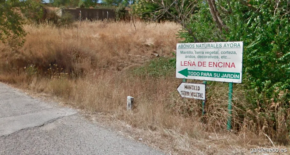 ABONOS NATURALES AYORA CB