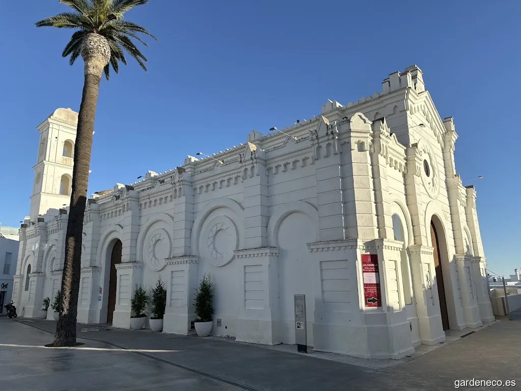 Plaza de Santa Catalina