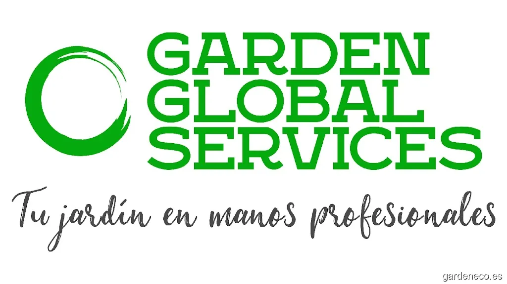 Garden global services