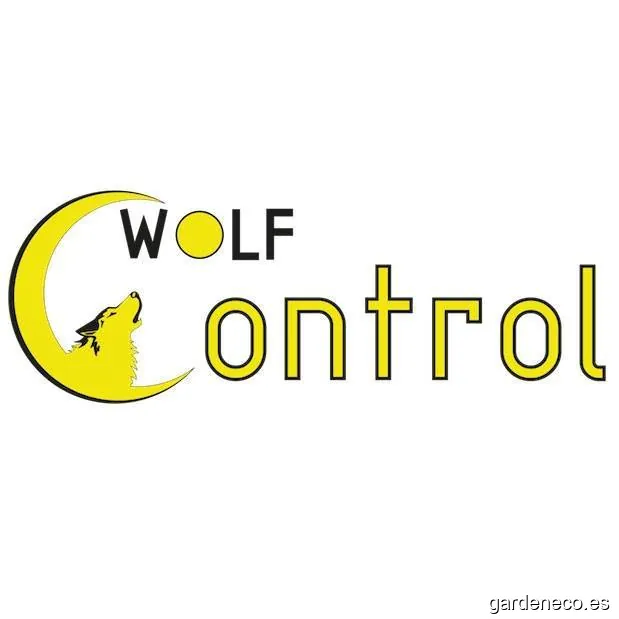 Wolf Control