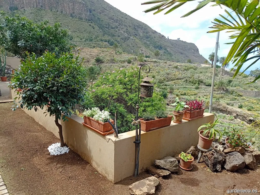 Tenerife Eco Gardens