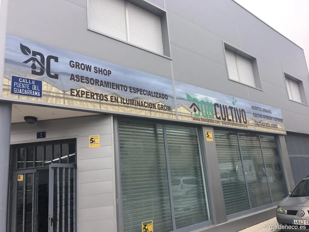 Don Cultivo & CBD Shop