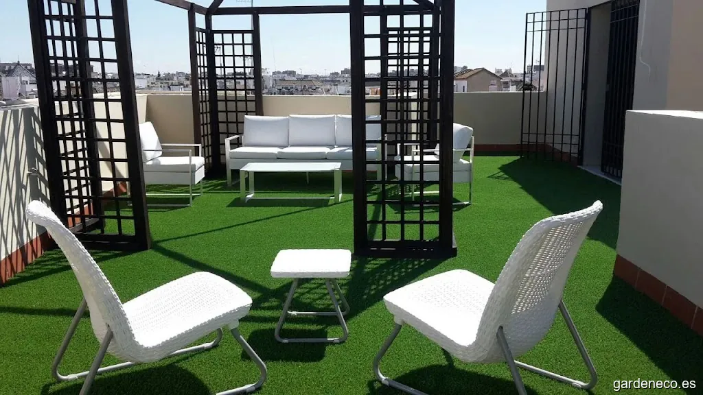 Césped Artificial Almería Realturf