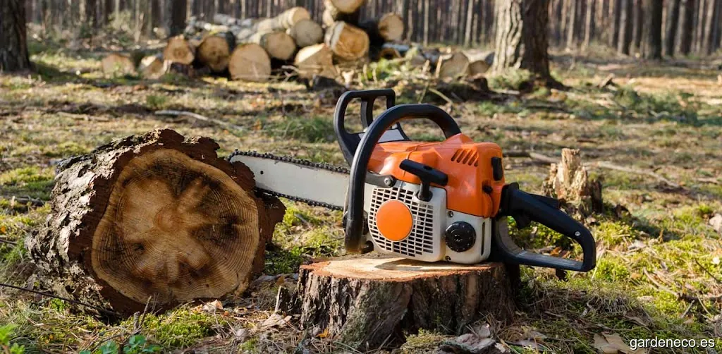 Poda y Tala de Árboles SL