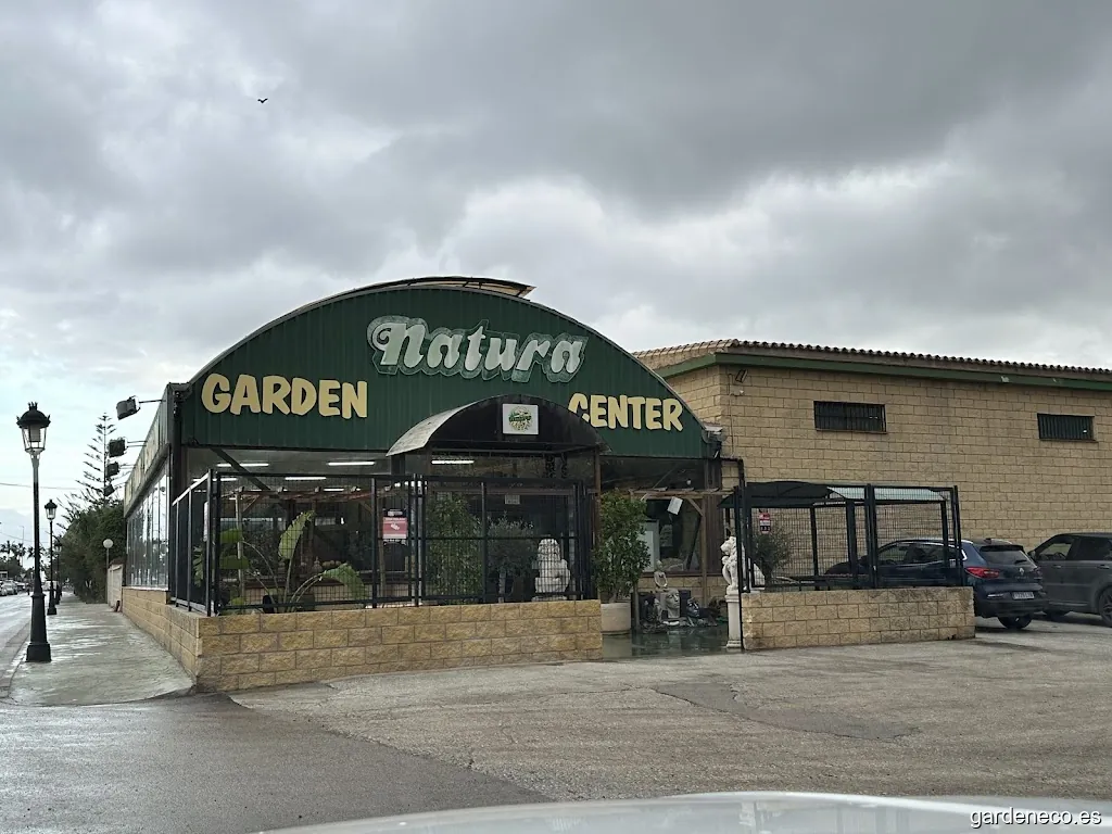 Natura Garden Center