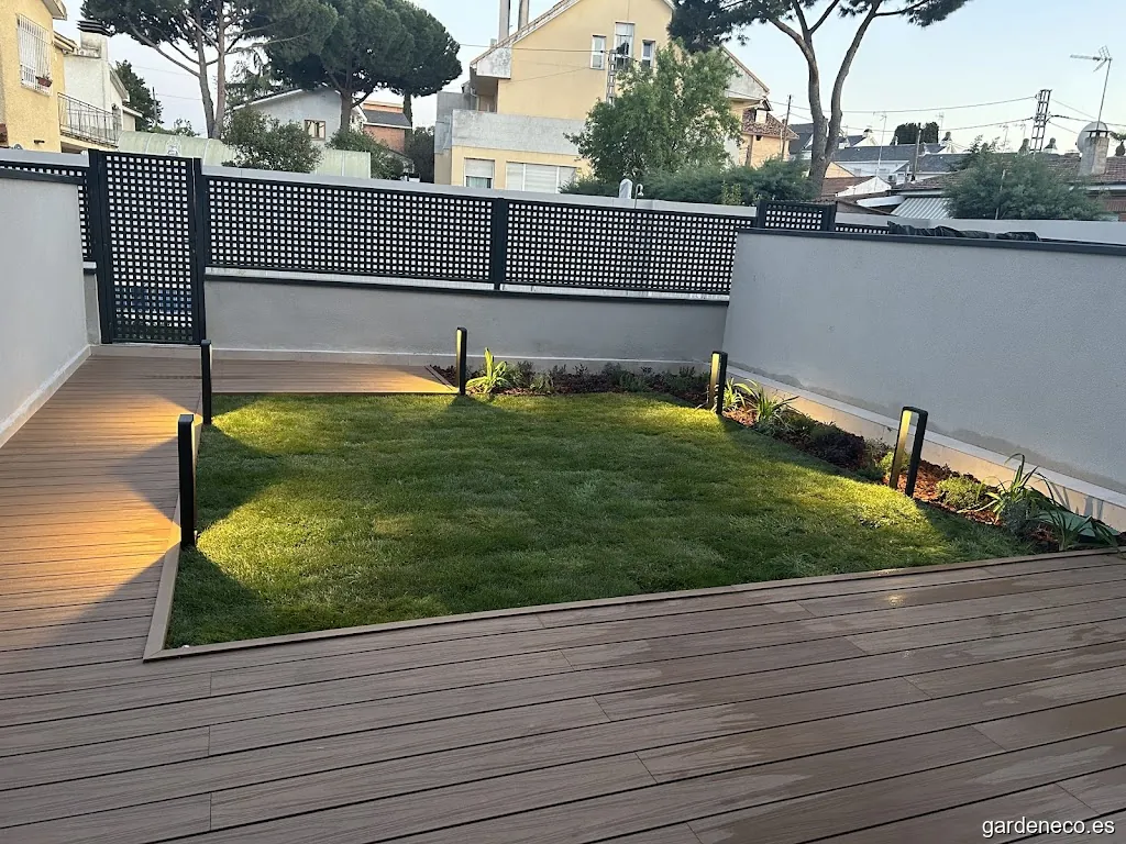 Greenscape Paisajismo S.L