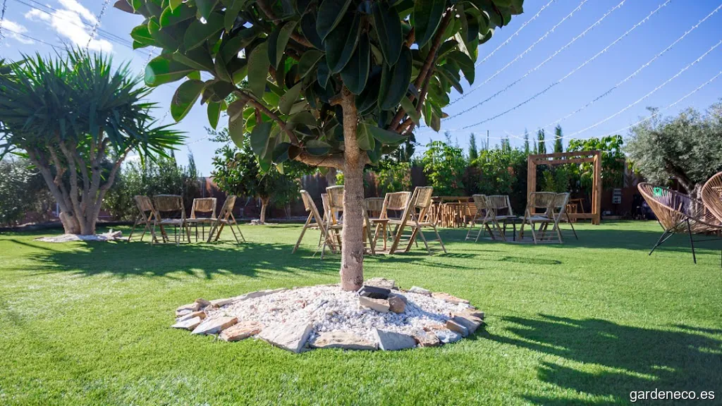 Césped Artificial Ciudad Real Realturf