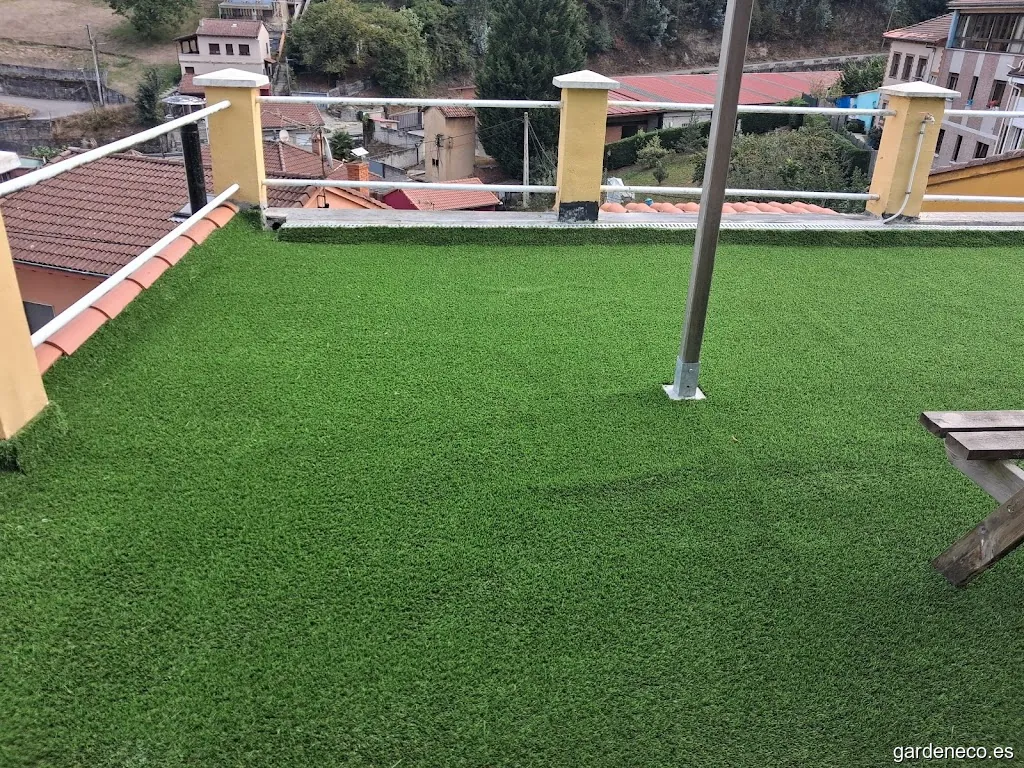 Soulgrass Césped Artificial