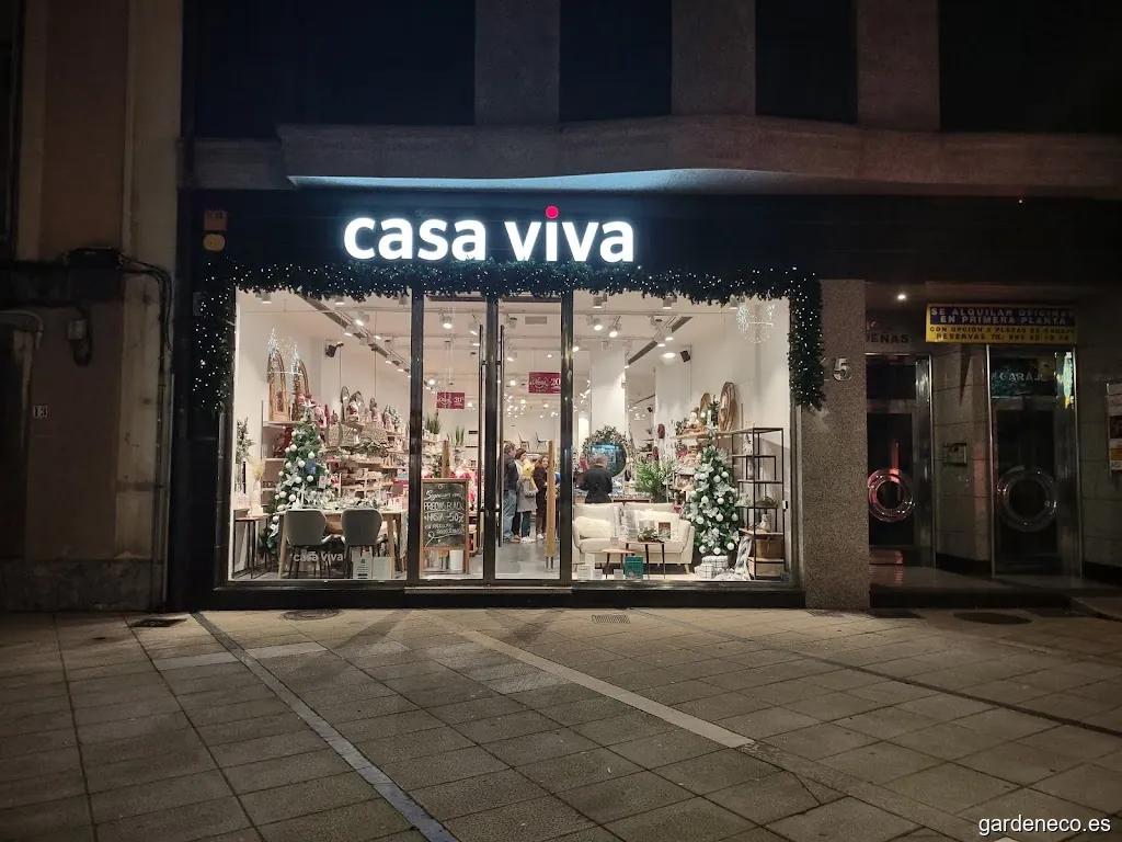 Casa Viva Oviedo