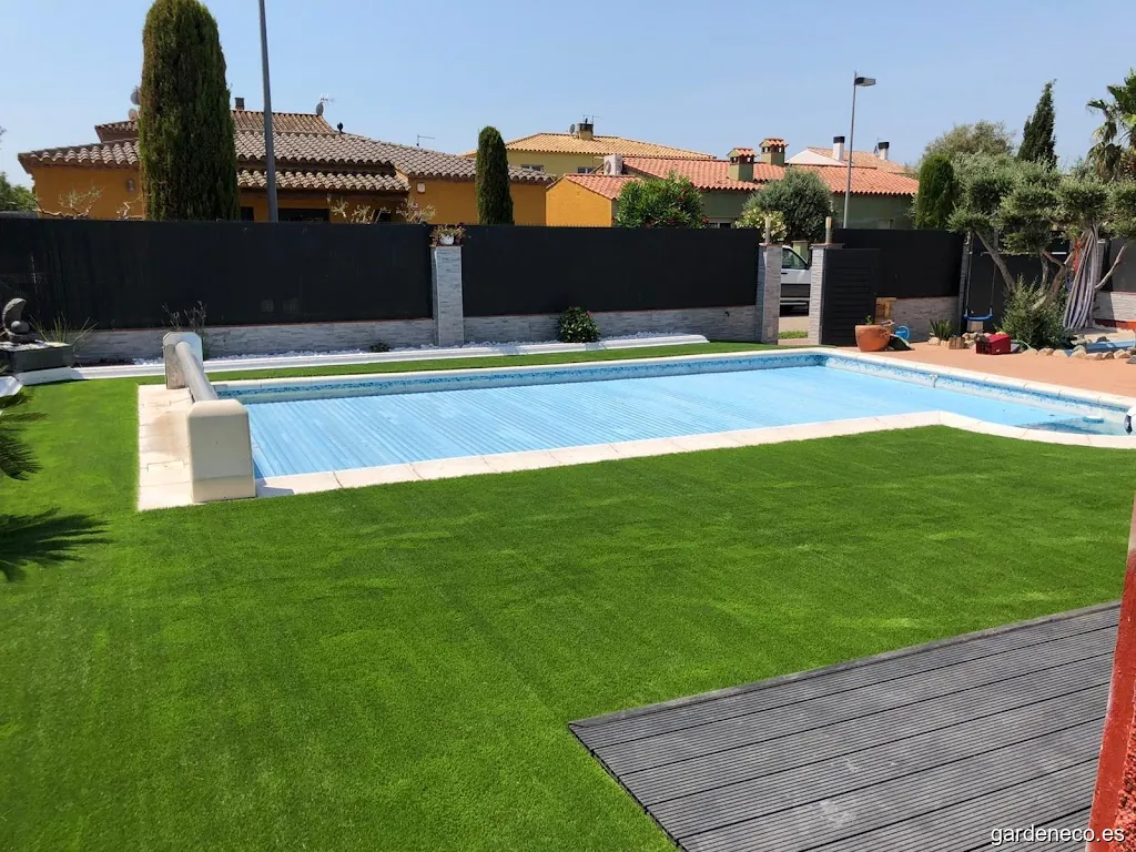 Cesped artificial EmporGreen