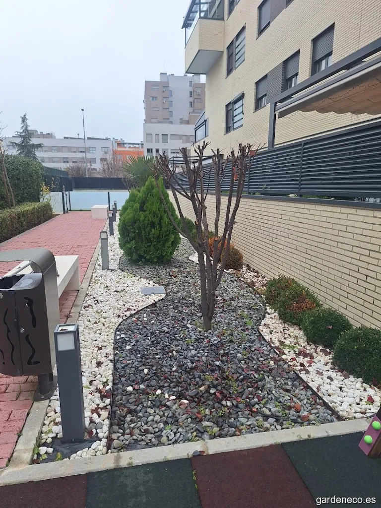 Acondiciona Servicios Ambientales