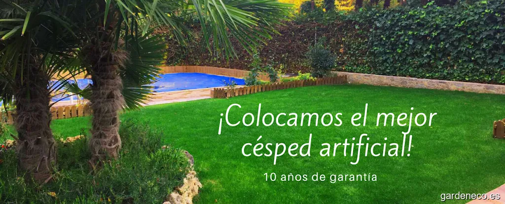 PRADERA SIEMPRE VERDE - Empresa de jardinería en Majadahonda, Madrid