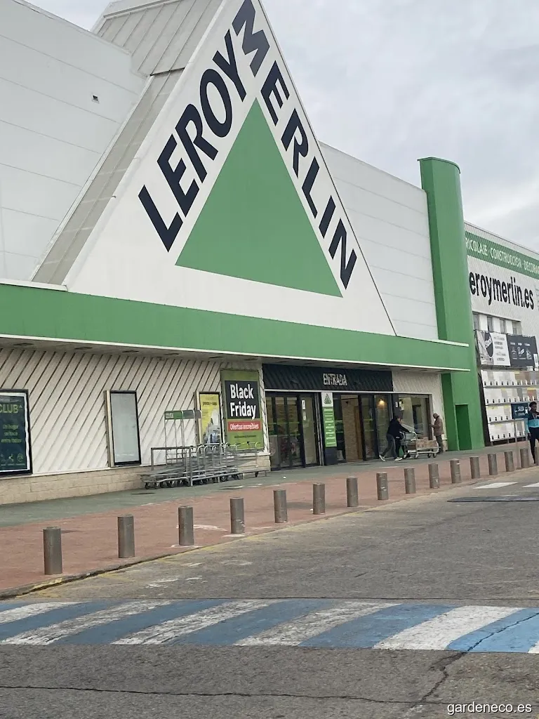 Leroy Merlin Rivas