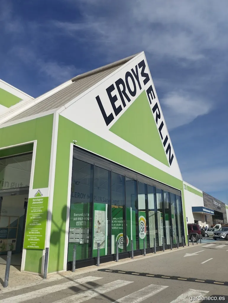 Leroy Merlin Sant Cugat