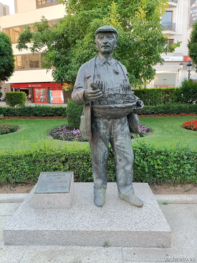 Jardines del Altozano