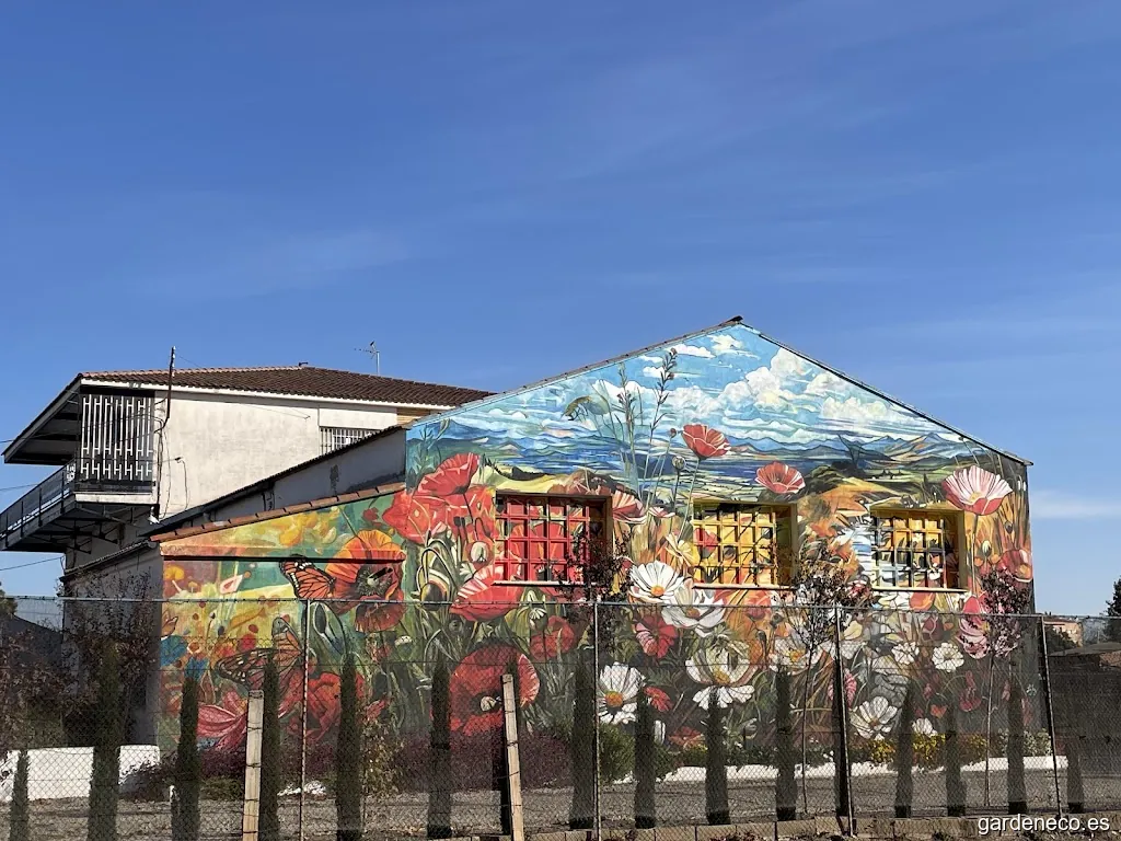 Viveros Gabandé s.l.