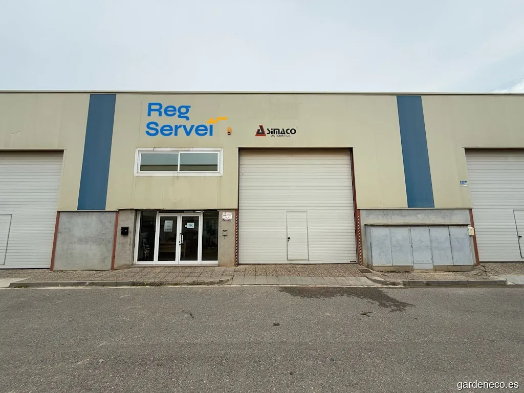 Reg Servei de Ponent S.L.U.